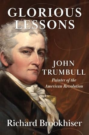 Stuart G. Christian, Jr. Lecture - Glorious Lessons: John Trumbull, Painter of the American Revolution